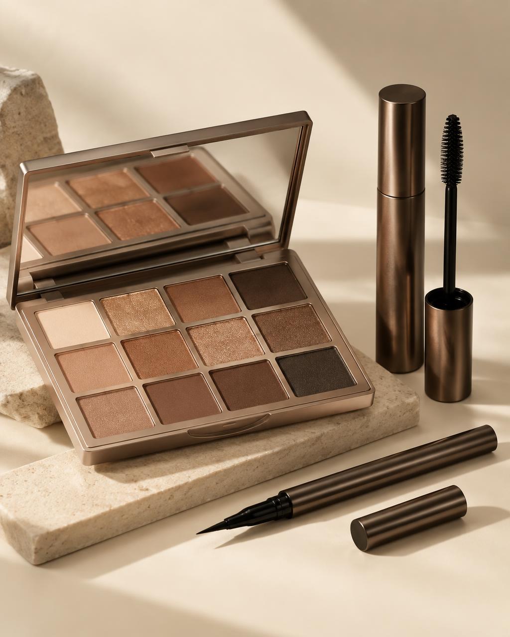 Eyes color cosmetics